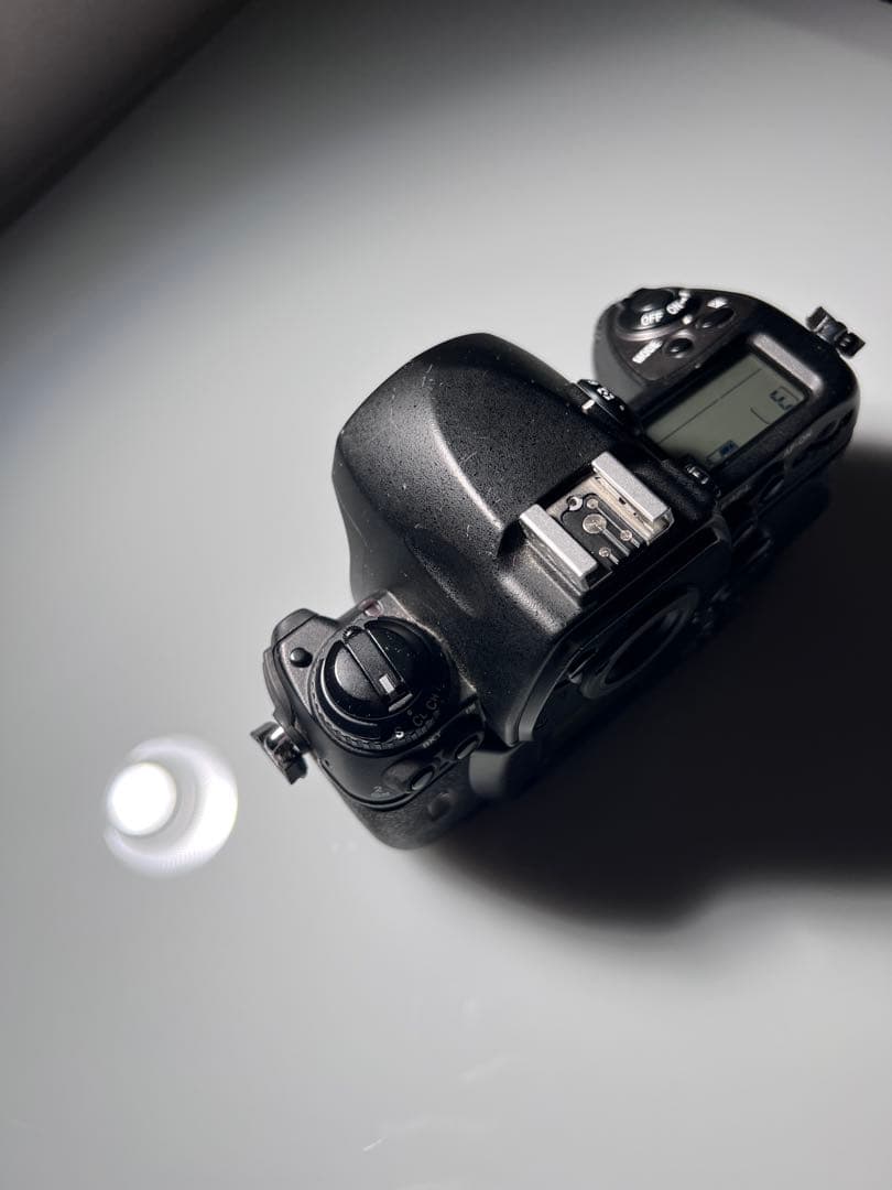 Nikon F6 完動品