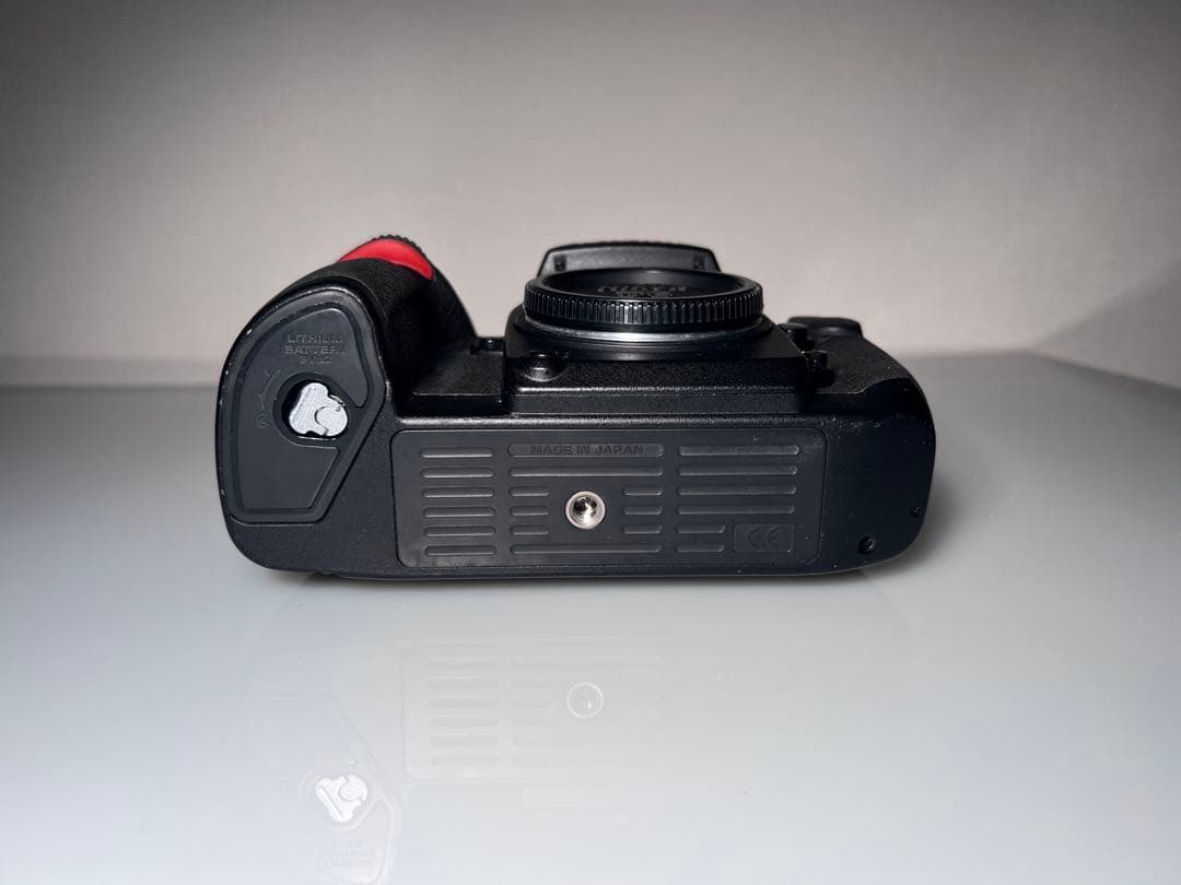 Nikon F6 完動品