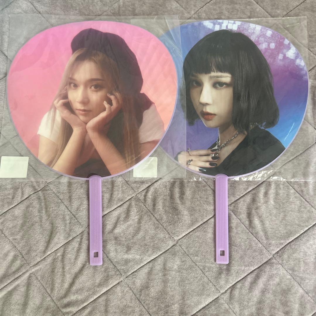 【2000円値下げ中‼️】 aespa ファングッズセット ウィンターVer.