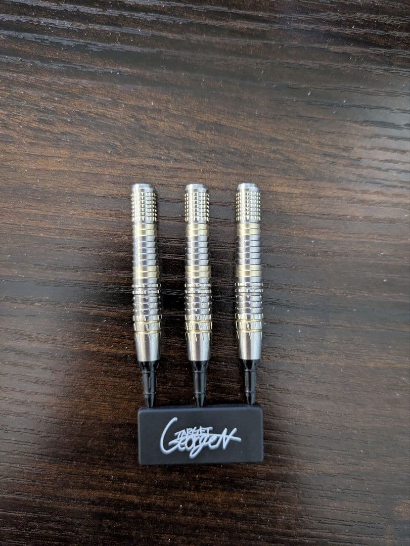 ターゲット ラプター G5 西谷譲二選手(RAPTOR)