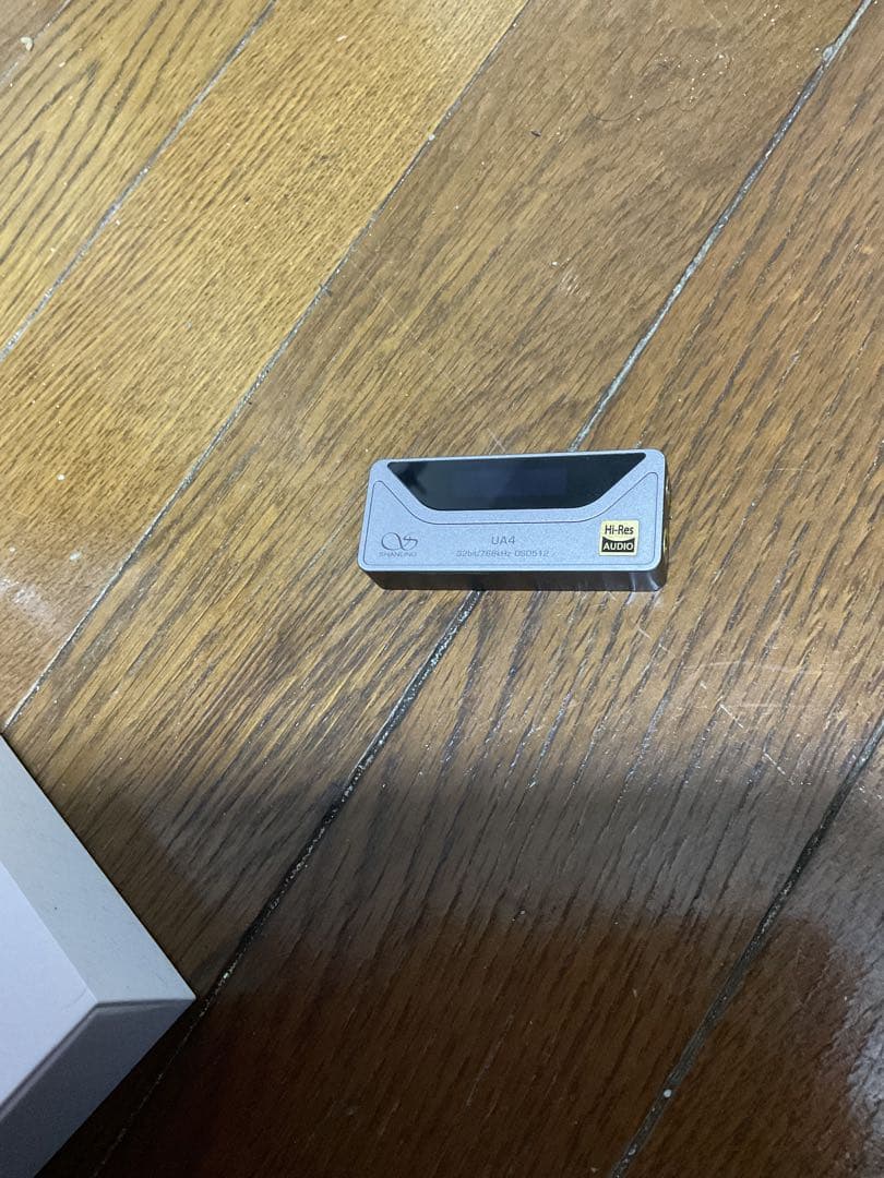 その他 UA4