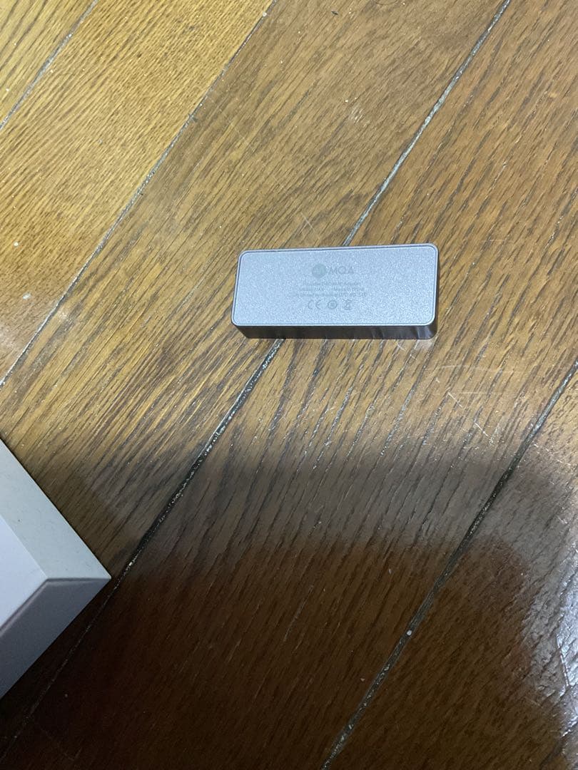 その他 UA4