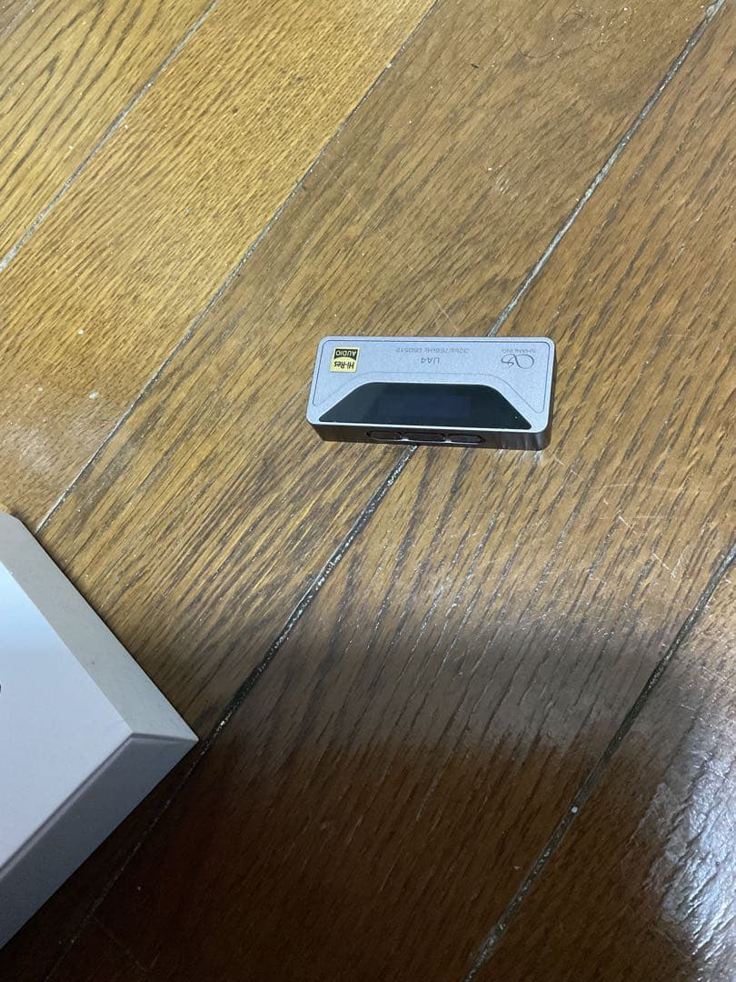 その他 UA4
