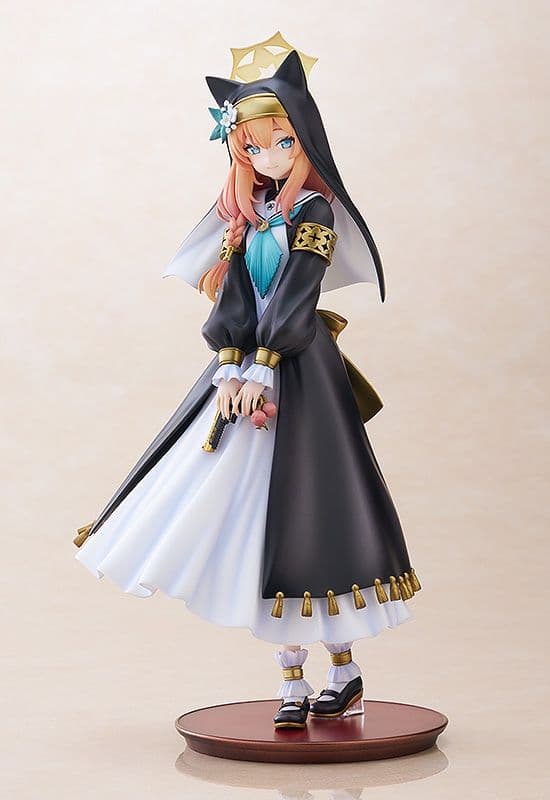 [未開封]ブルーアーカイブ マリー 1/7 完成品フィギュア