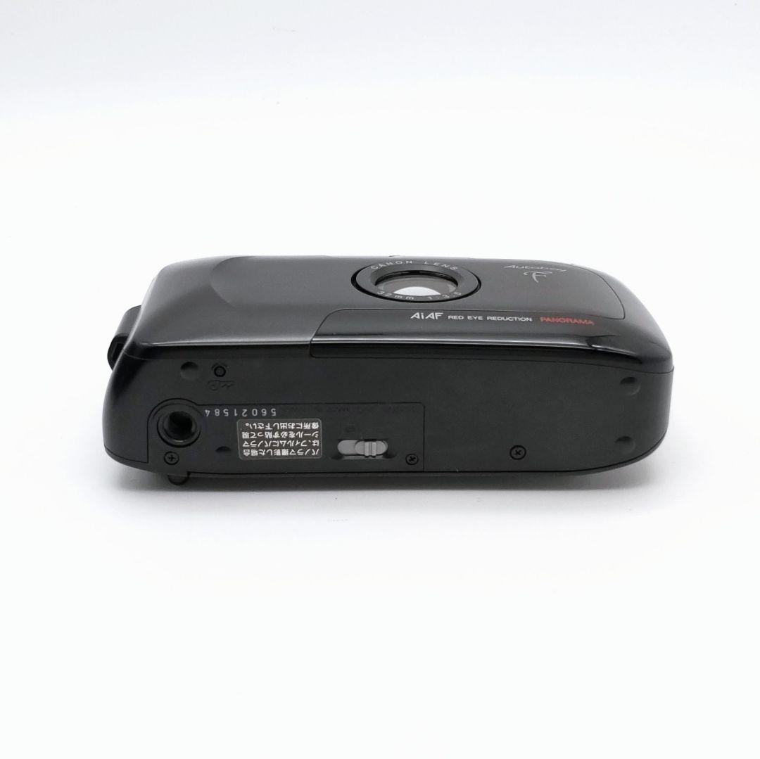 【完動品❁極美品】人気機種 Canon Autoboy F