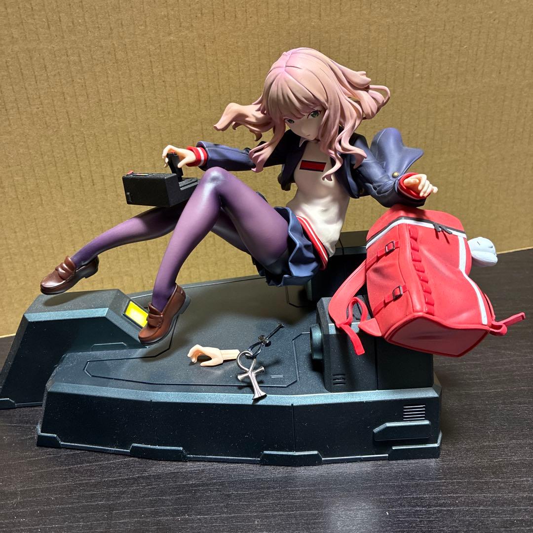 SSSS DYNAZENON 南夢芽 フィギュア　1/6スケール