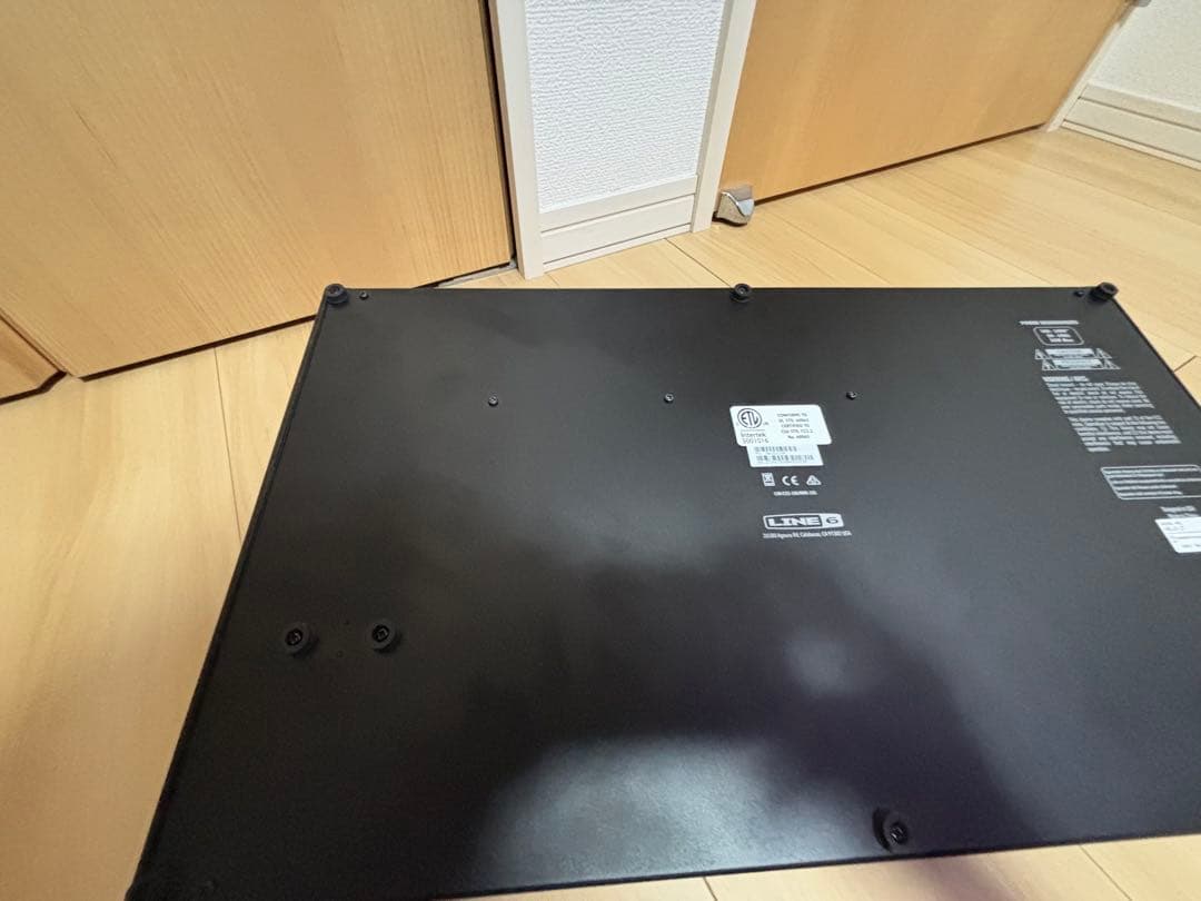 【最安値】LINE 6 Helix LT