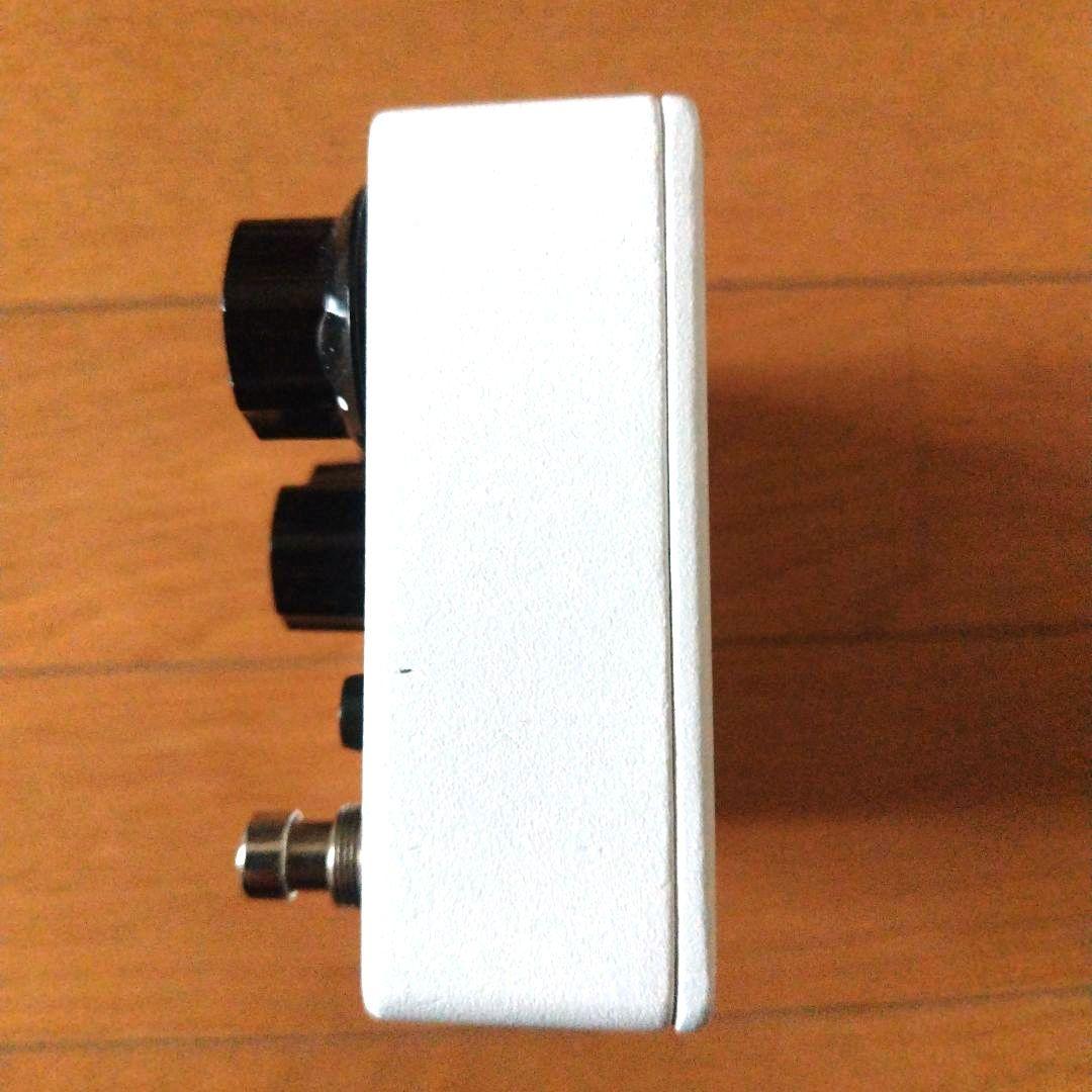 Keeley FUZZ BENDER 　ファズ