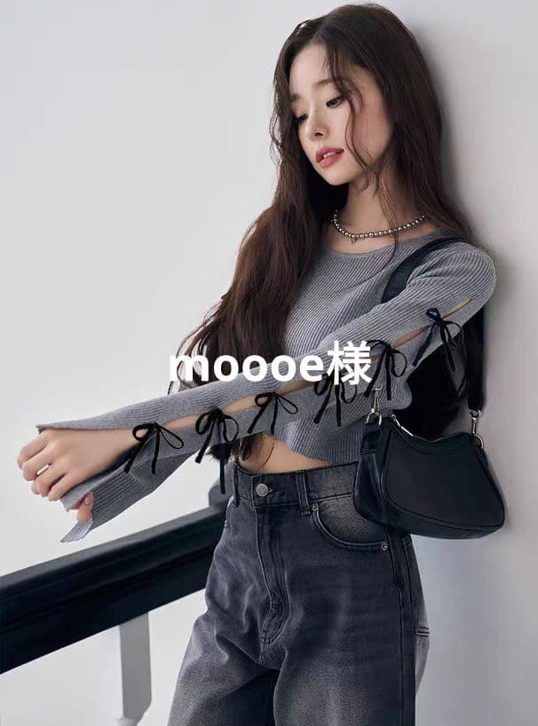 moooe様