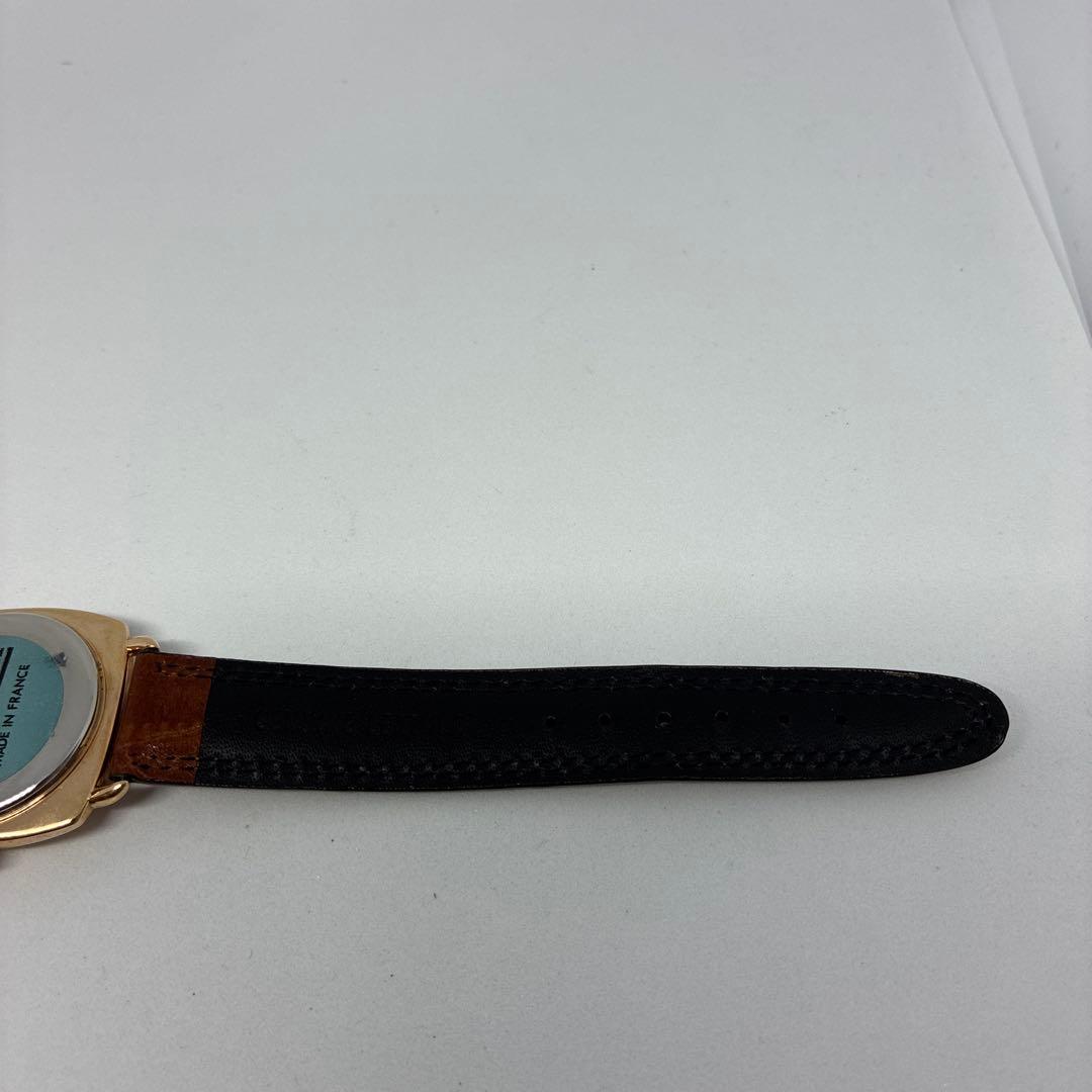 【美品】MORTIMA 手巻き時計 フランス製