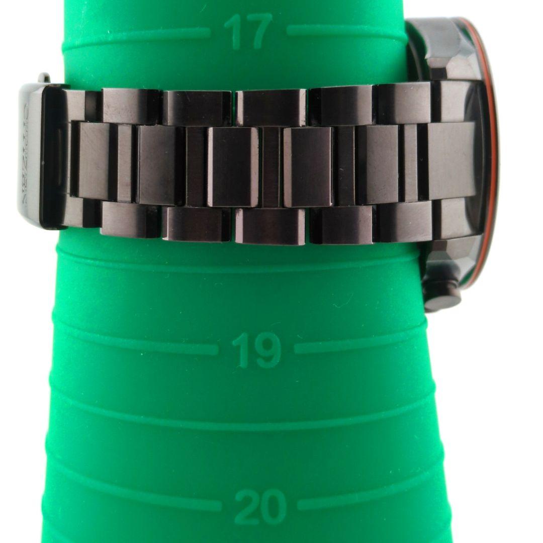 ほぼ未使用！ シチズン アテッサ AT8185-62E 腕時計