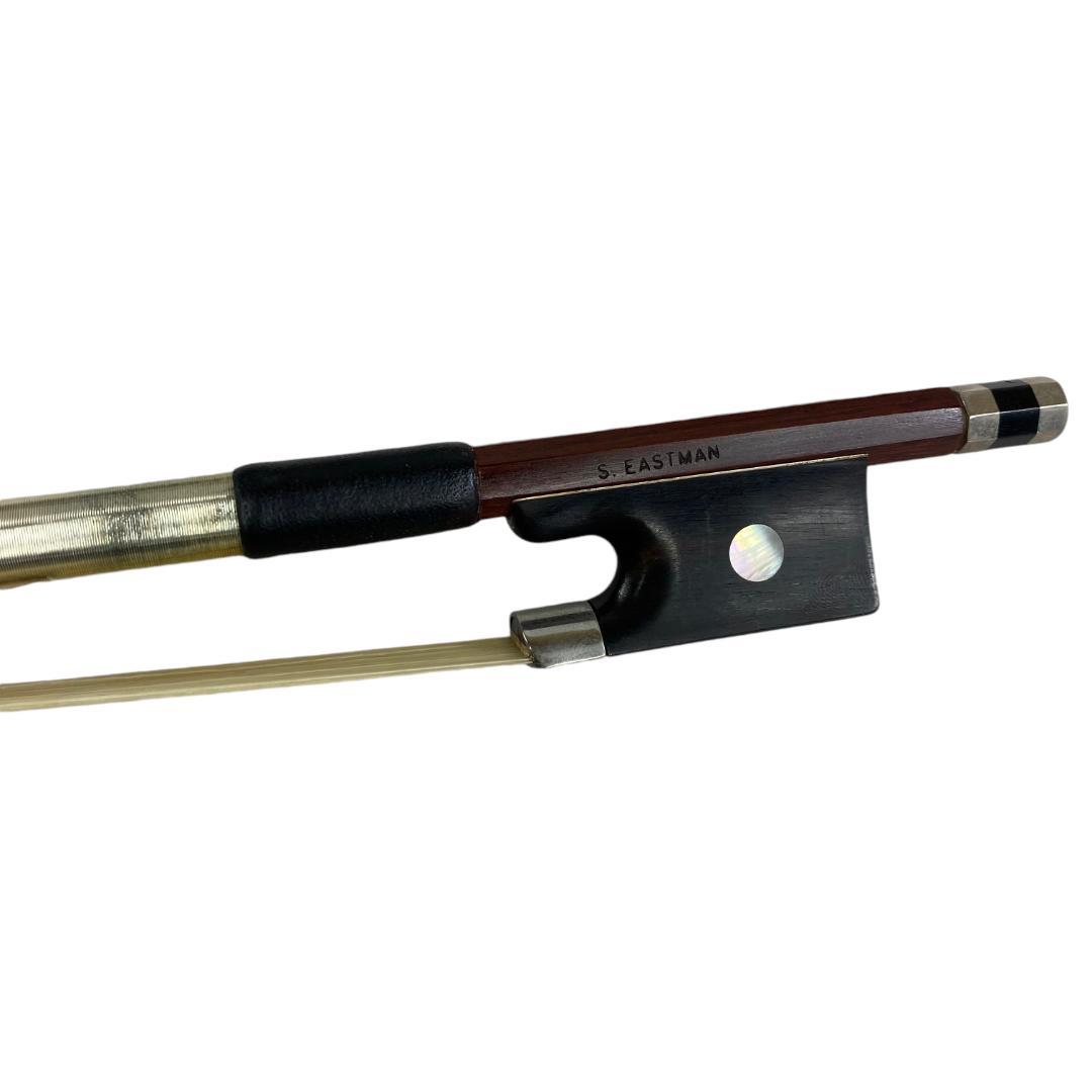 yr60 Andreas Eastman VL80 4/4 2009 バイオリン