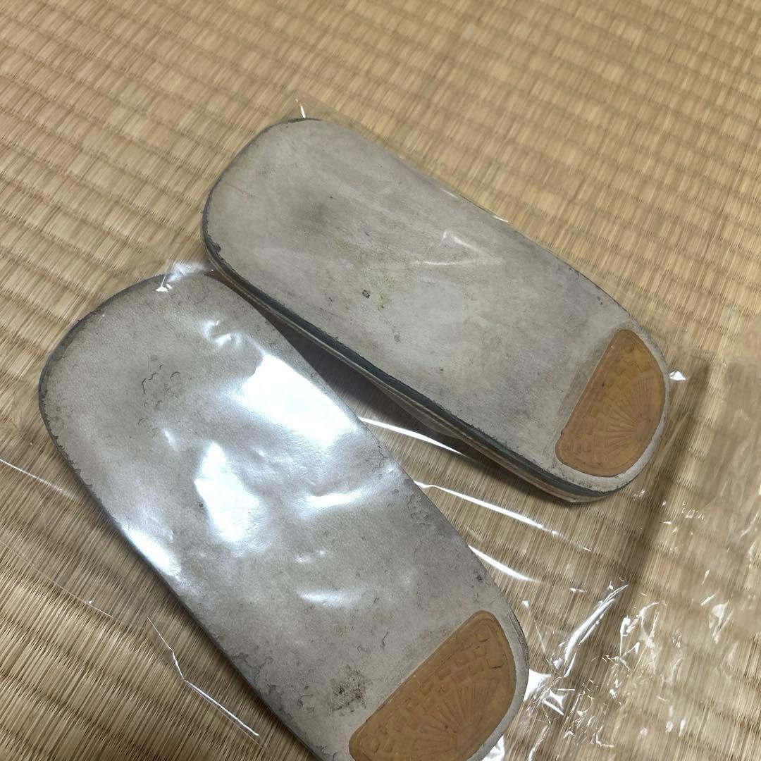 5歳　袴セット　七五三　フルセット　ネイビー