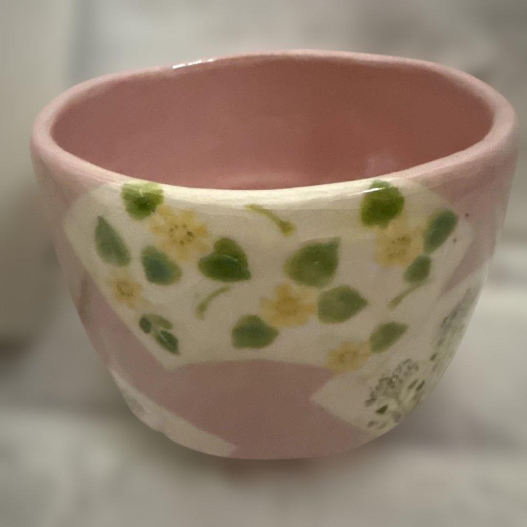 楽入窯 茶道具