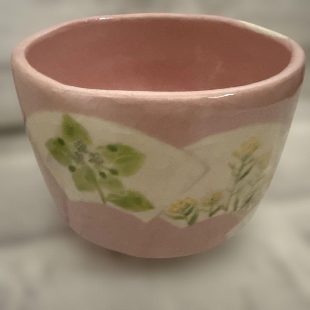 楽入窯 茶道具