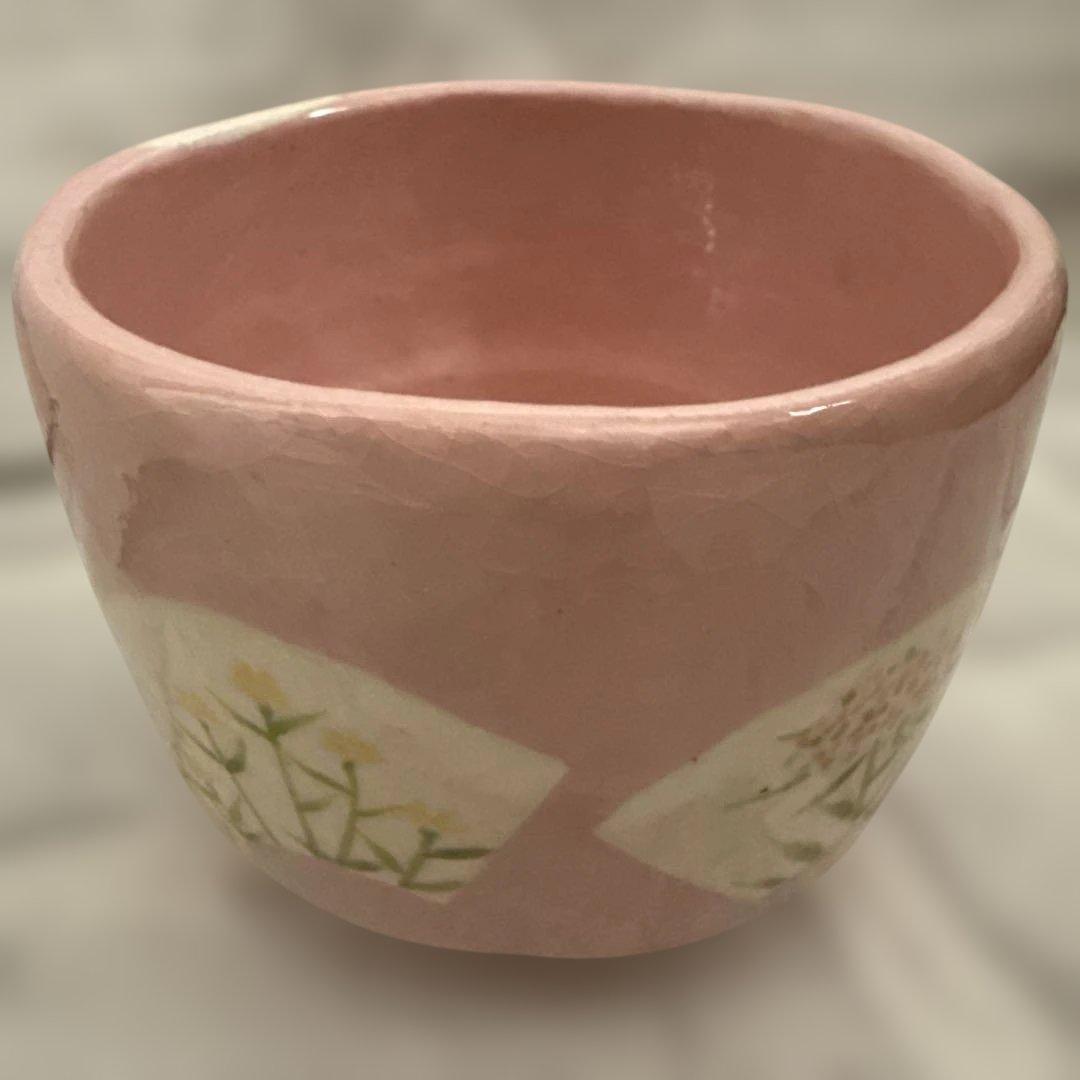 楽入窯 茶道具