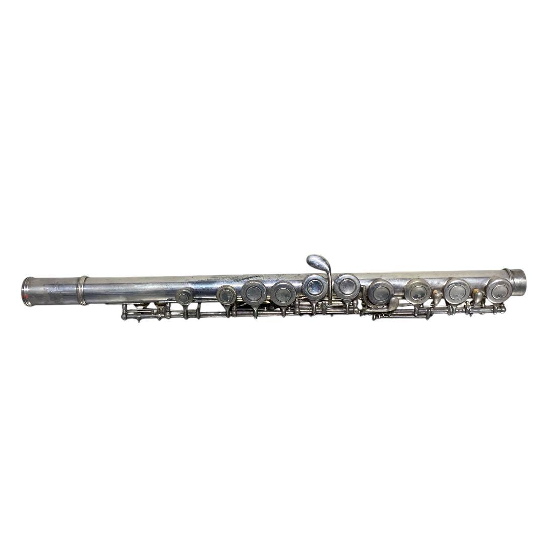 【現状品】YAMAHA フルート　YFL211S 楽器　管楽器