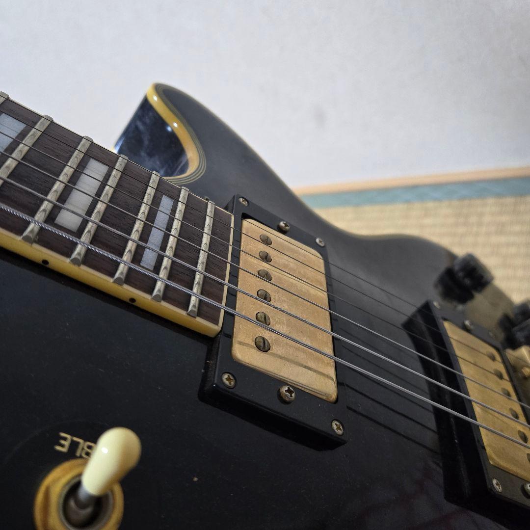 エレキギター Juno レスポール