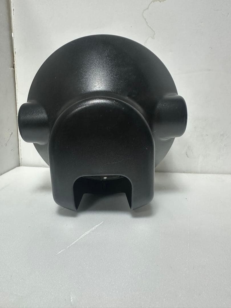 当時物シビエスーパーオスカー凹みレンズ付ヘッドライトASSYCIBIEマーシャル