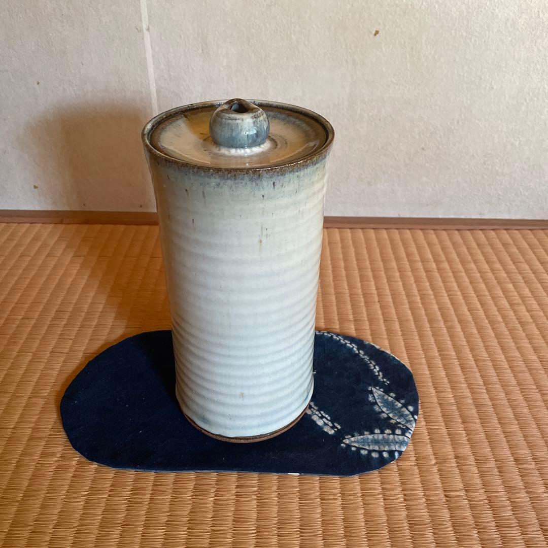 水指
