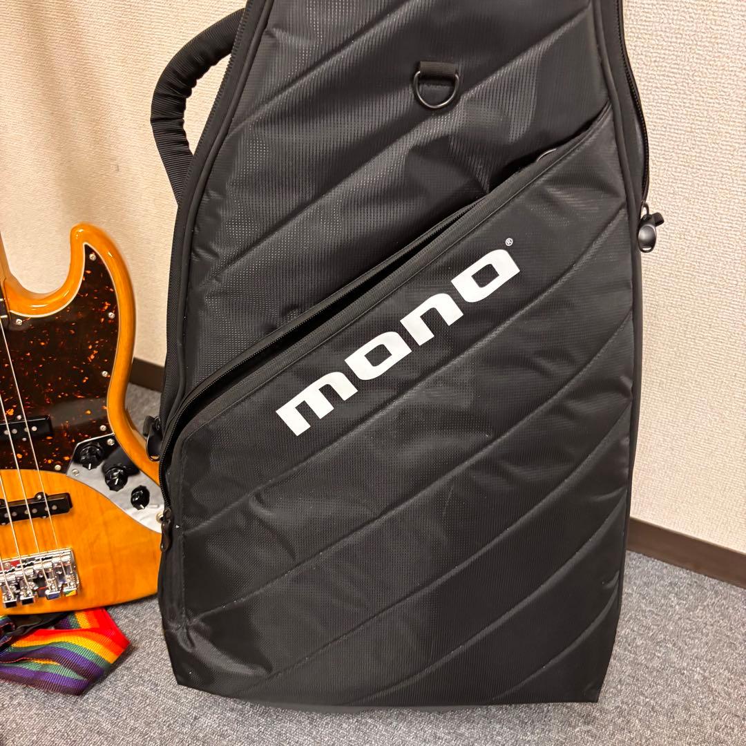 【美品】FUJIGEN Neo Classic ベース　EST-1960