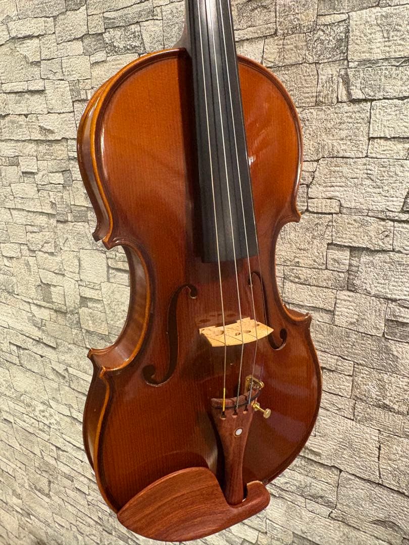 バイオリン　4/4 ドイツ製　Gerhard Hoyer