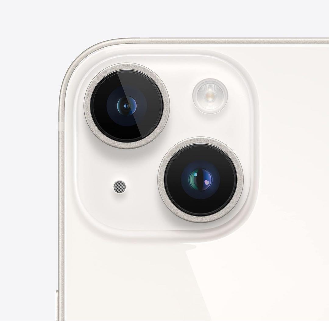 整備済み品 Apple iPhone 14 512GB SIMフリー 5G対応