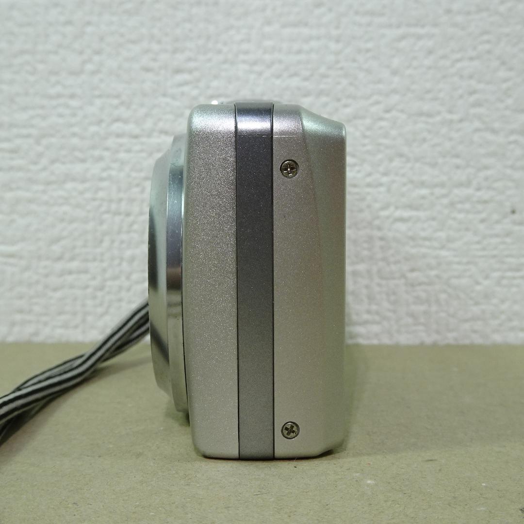フジフイルム FinePix j50 8.2MP コンパクトデジタルカメラ