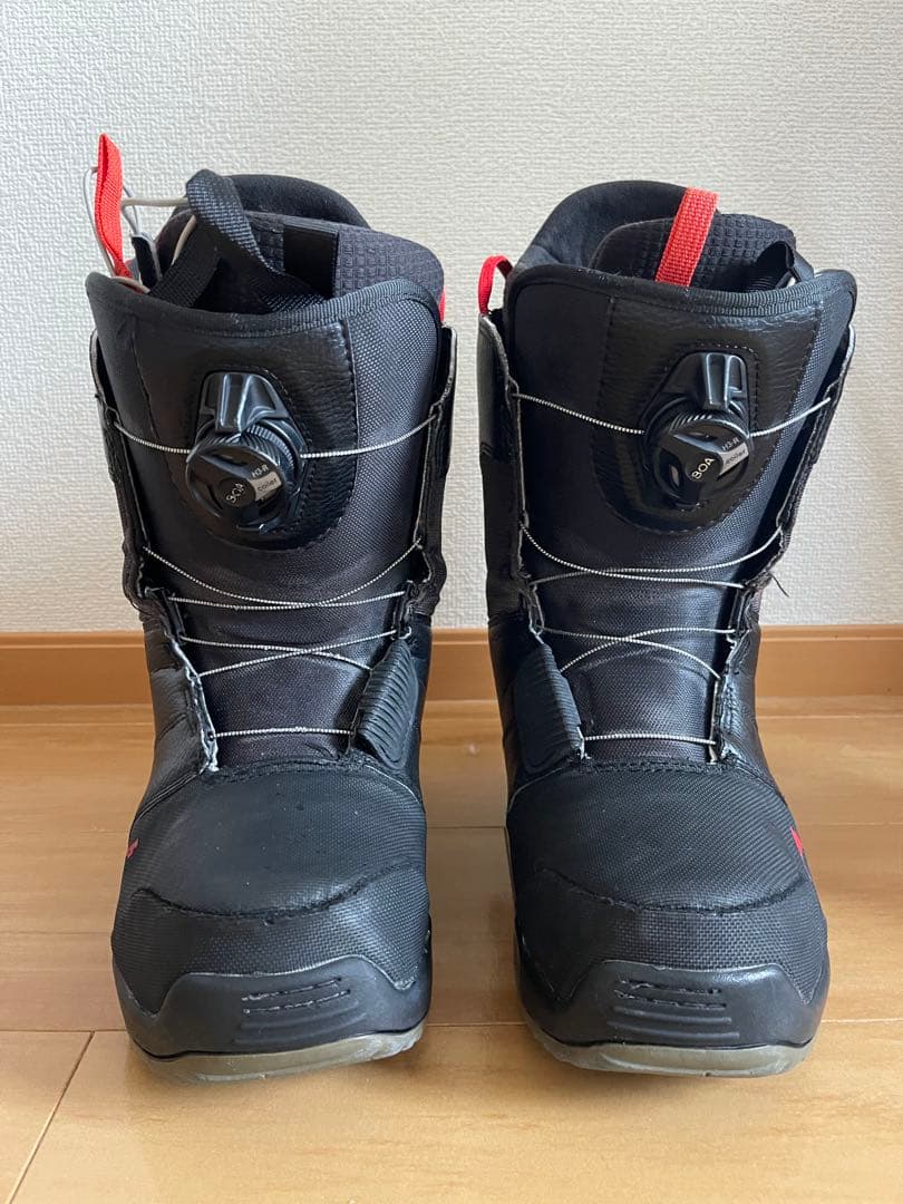 バートン BURTON スノーボードブーツ 27cm
