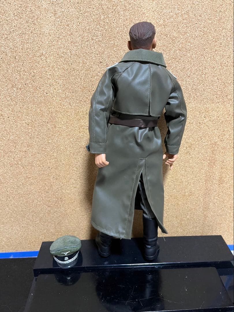 1／6ミリターフィギュアです。