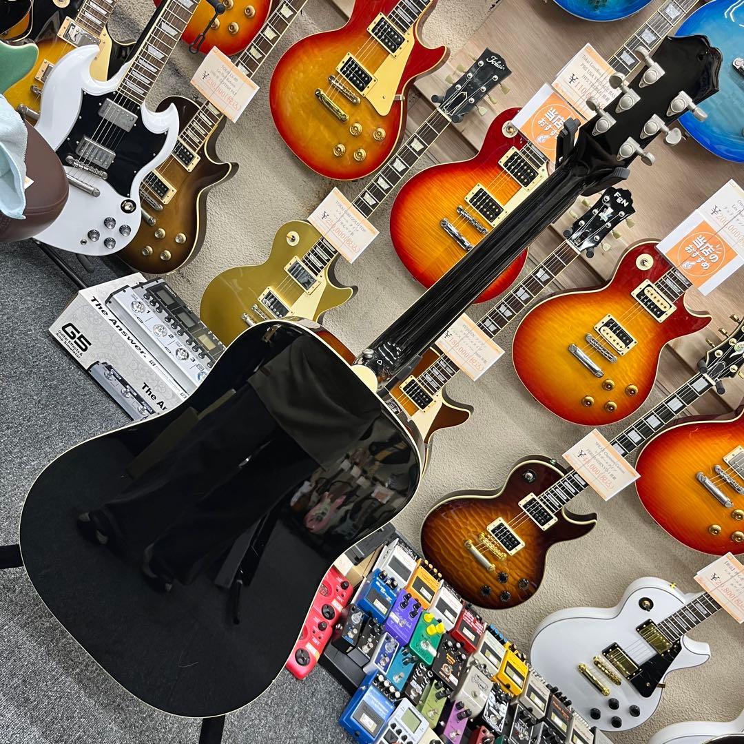 【11445】EPIPHONE HUMMINGBIRD PRO ハミングバード