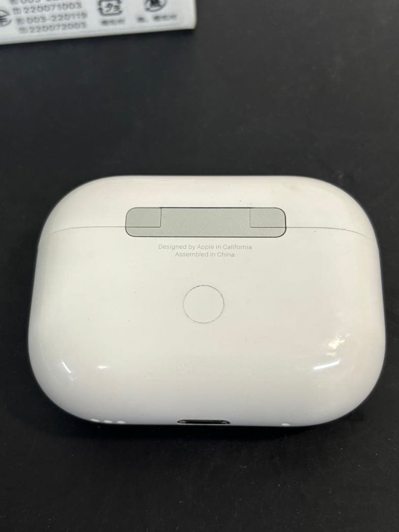 18937 airpods pro 第2世代 A2698/2699/2700