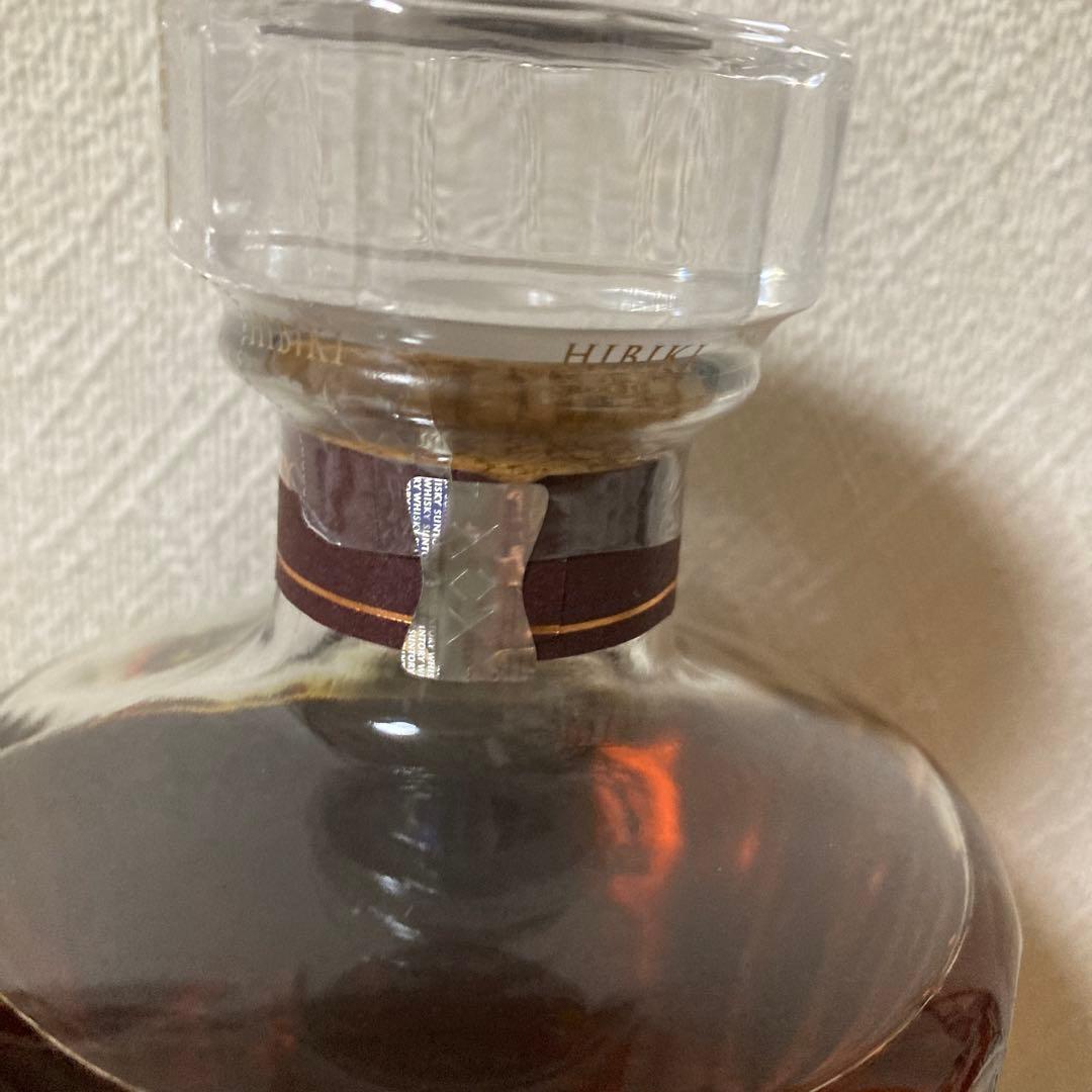 ⭐︎値下げ⭐︎響 21年 ウイスキー サントリー