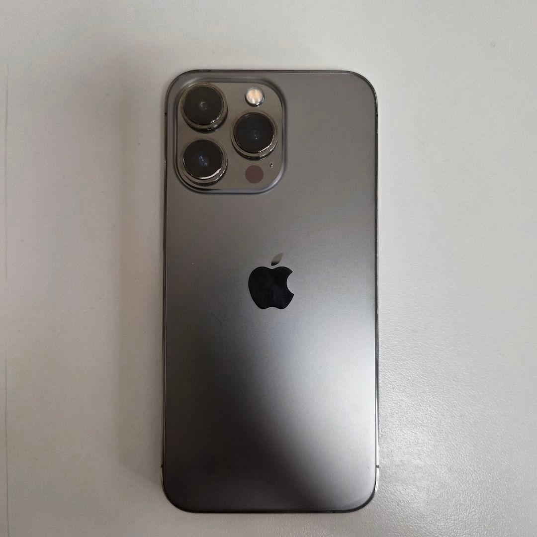 スマートフォン本体 iPhone13 pro (MLUN3J/A)