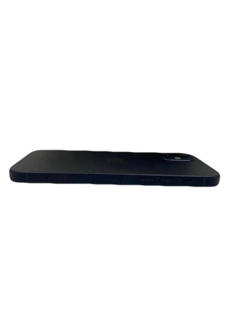 iPhone12 64GB バッテリー100% ブラック