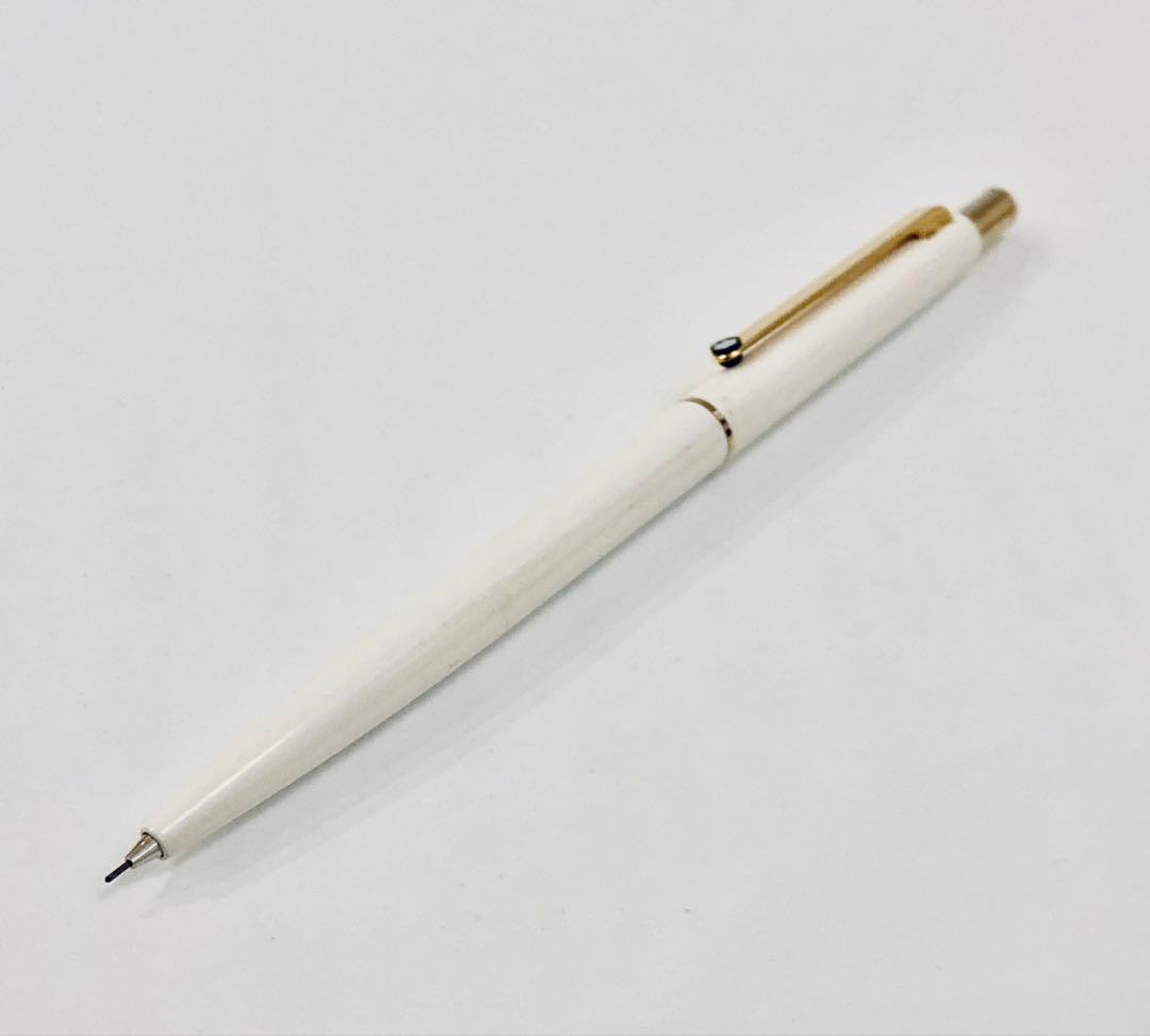 【ドイツ製】モンブラン 高級ボールペン Sライン MONTBLANC 1980s