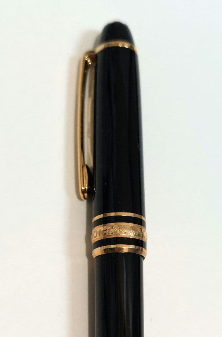 MONTBLANC モンブラン ボールペン&ノートブック セット