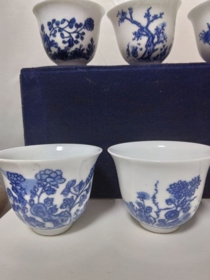 中国美術康凞神杯