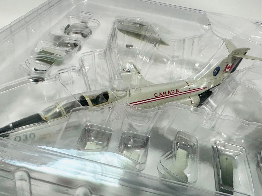 ホビーマスター 1/72 McDonnell F-101 Voodoo