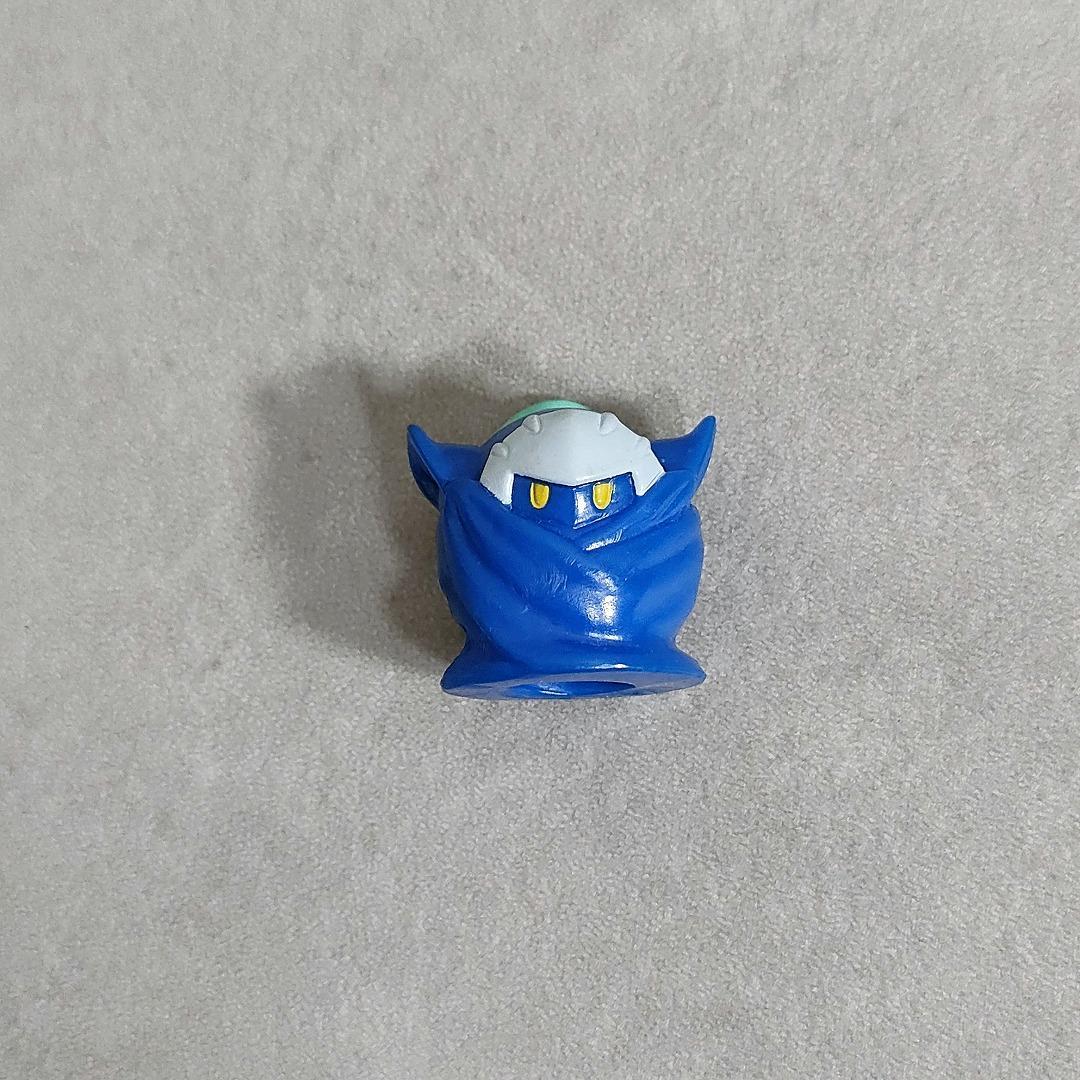 メタナイト フィギュア レトロ 星のカービィ