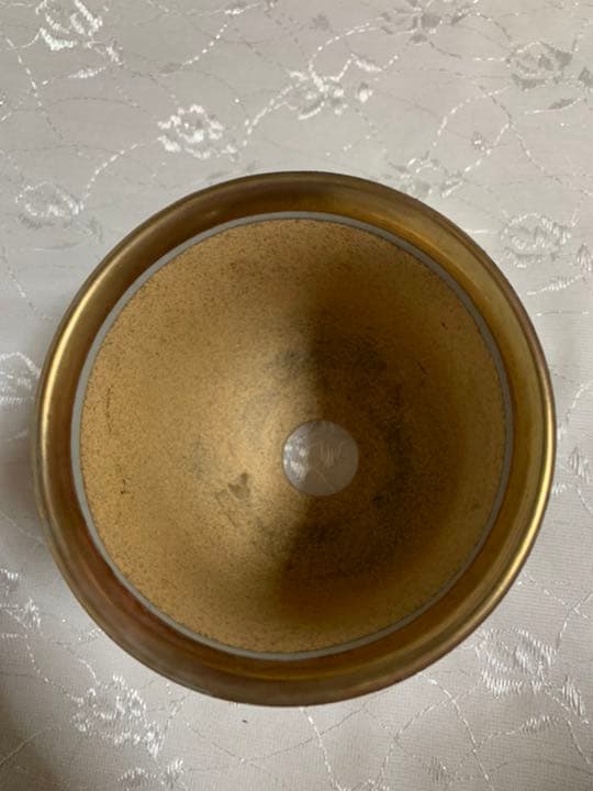 香祥　盆栽鉢