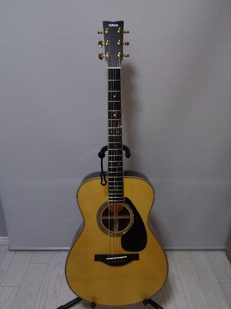 ヤマハ LS-16ARE