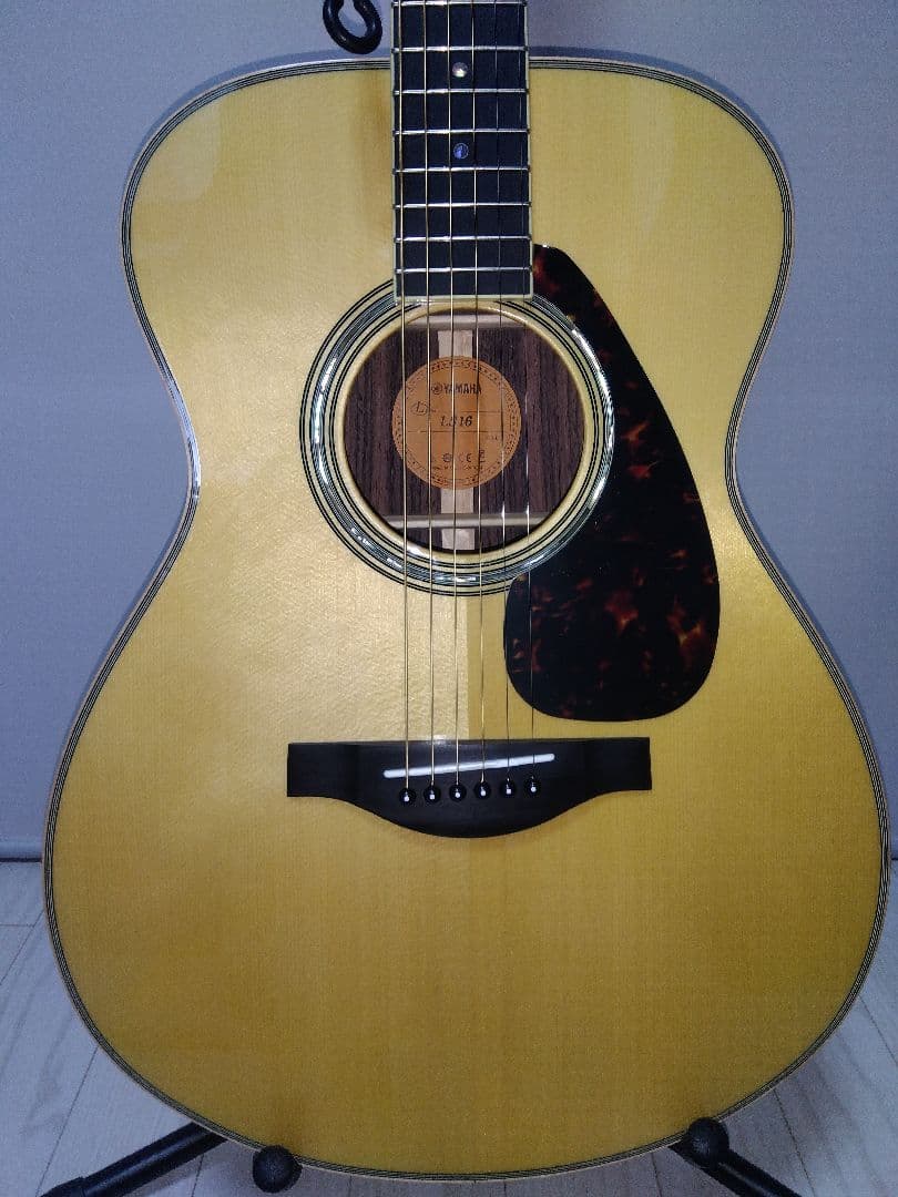 ヤマハ LS-16ARE