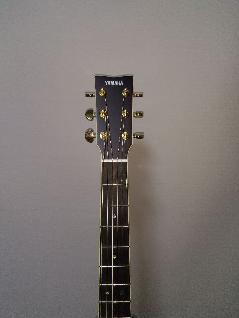 ヤマハ LS-16ARE