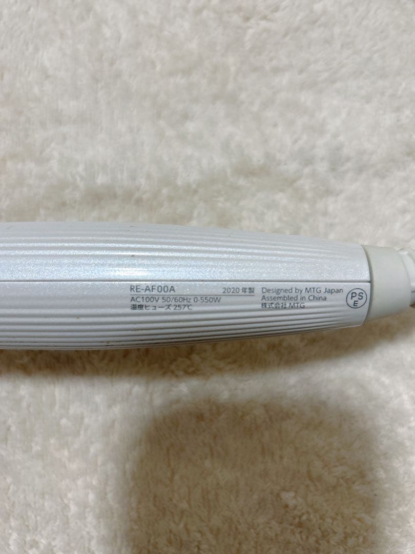 ReFa コテ 32mm
