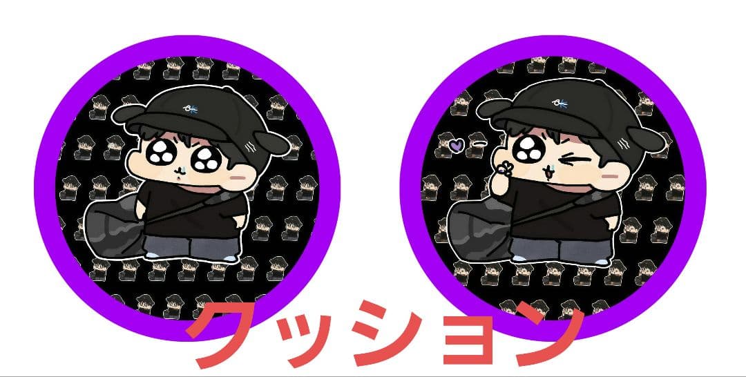 アイドル tomo