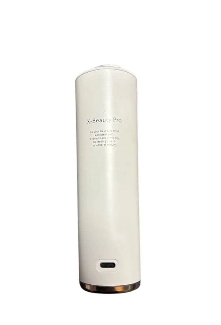 エックスビューティープロ　美顔器