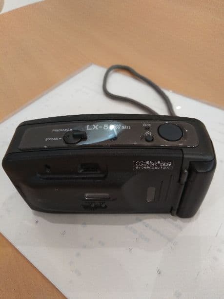 ✨RICOHリコー/フイルムカメラ