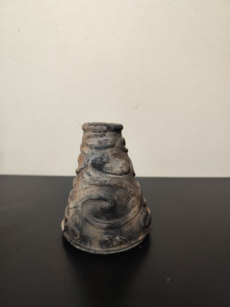 縄文円錐型土器