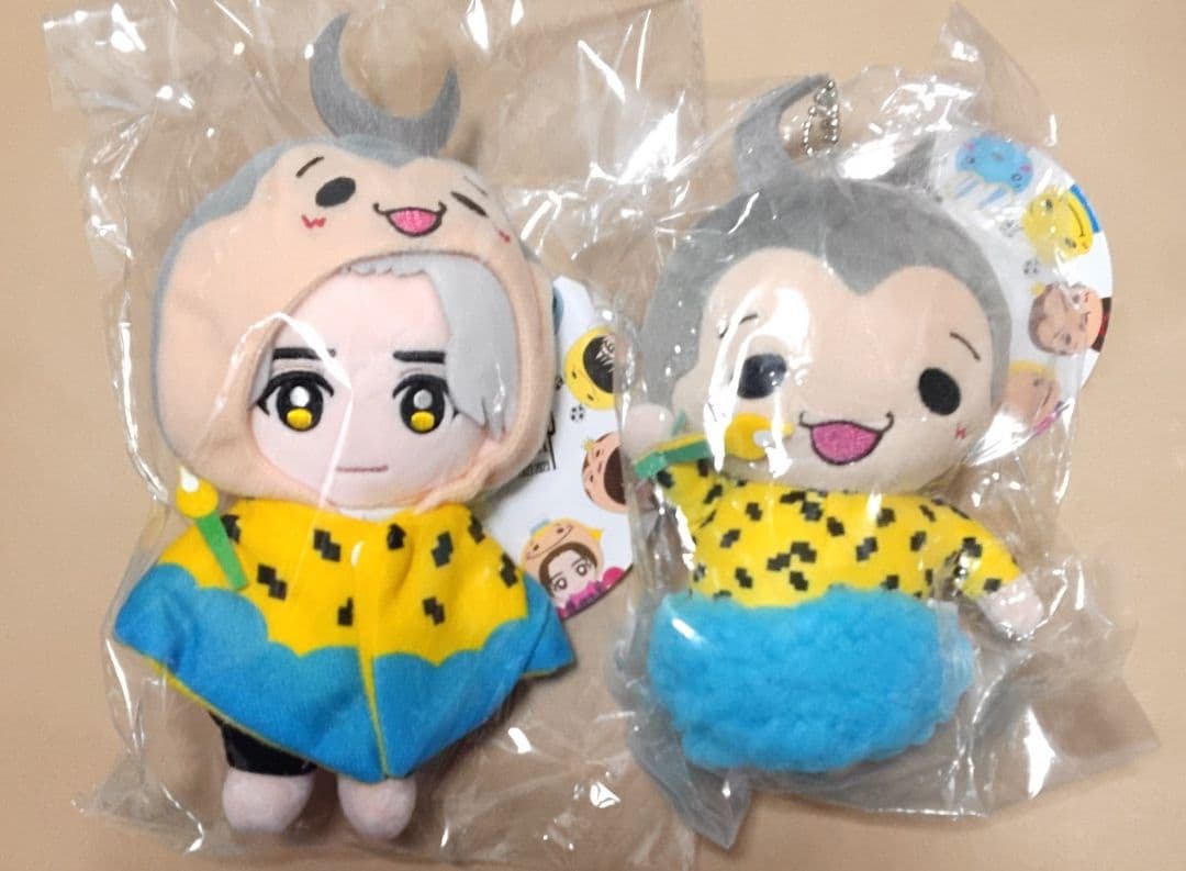 Hey! Say! JUMP　　グッズ